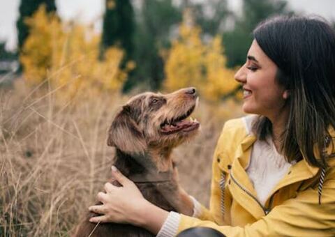 Costruire un legame forte con il tuo cane