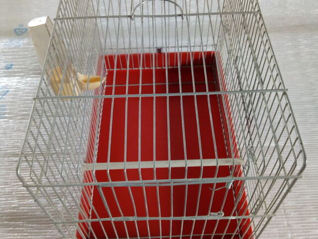 Gabbia per uccelli ed altri animali misure esterne - 2/4