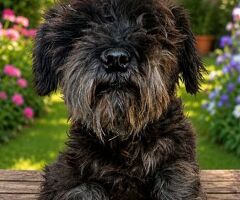 Schnauzer